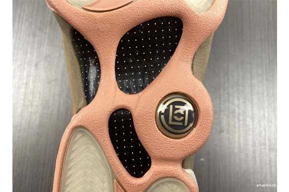 13 SEPIA X STONE JORDAN CANTEEN-TERRA AT3102-200 LOW AIR AT3102-200 CLOT BLUSH 0422